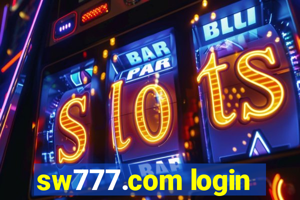 sw777.com login